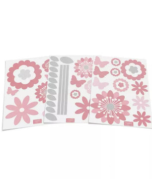 Combo de flores de jardín