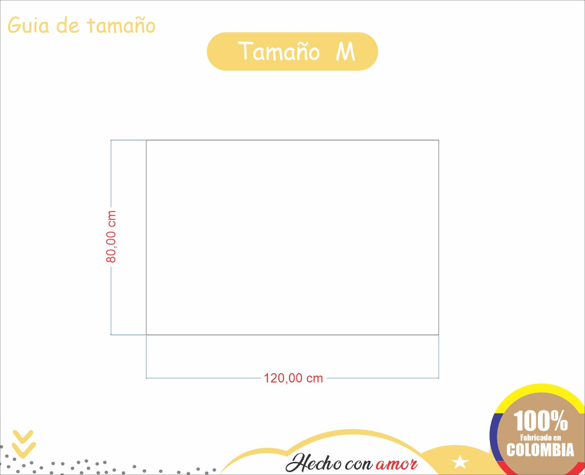 Vinilos decorativos Adhesivos infantiles