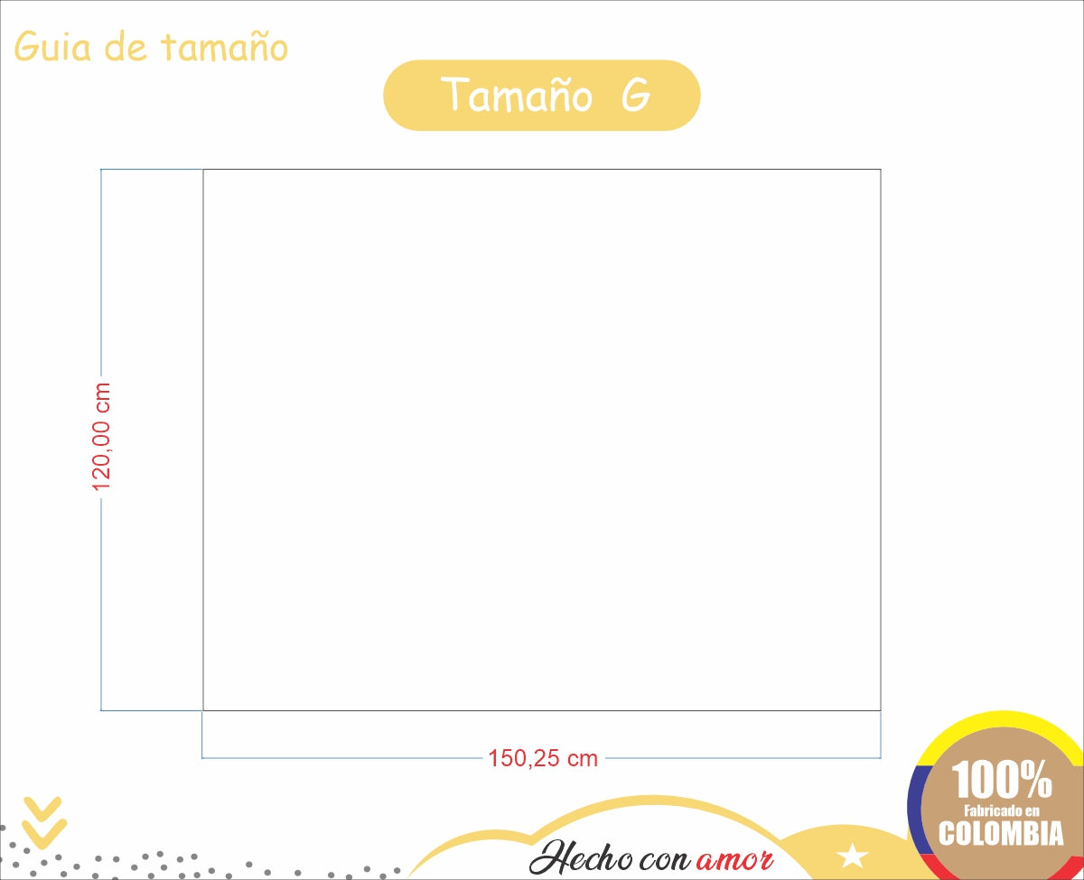 Vinilos decorativos Adhesivos infantiles