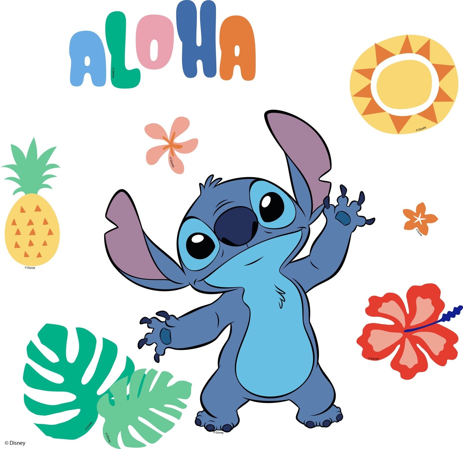 Stitch 2