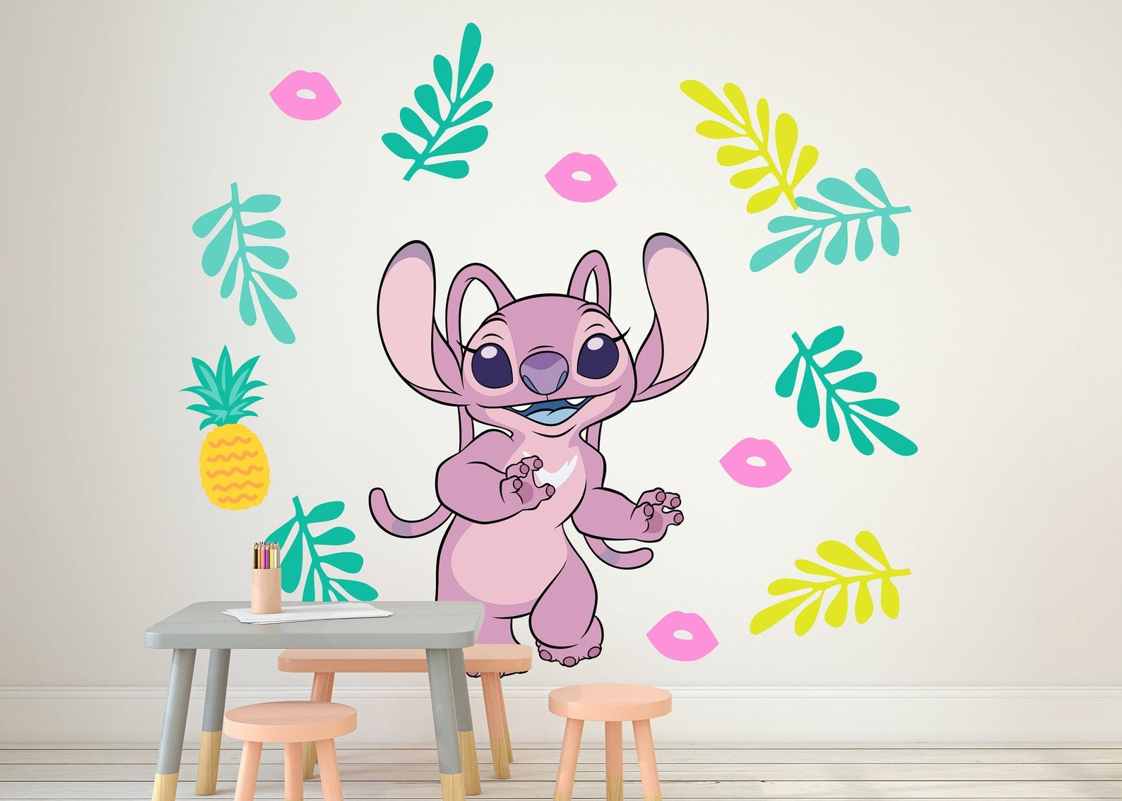 Stitch 4
