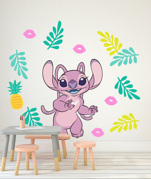 Stitch 4