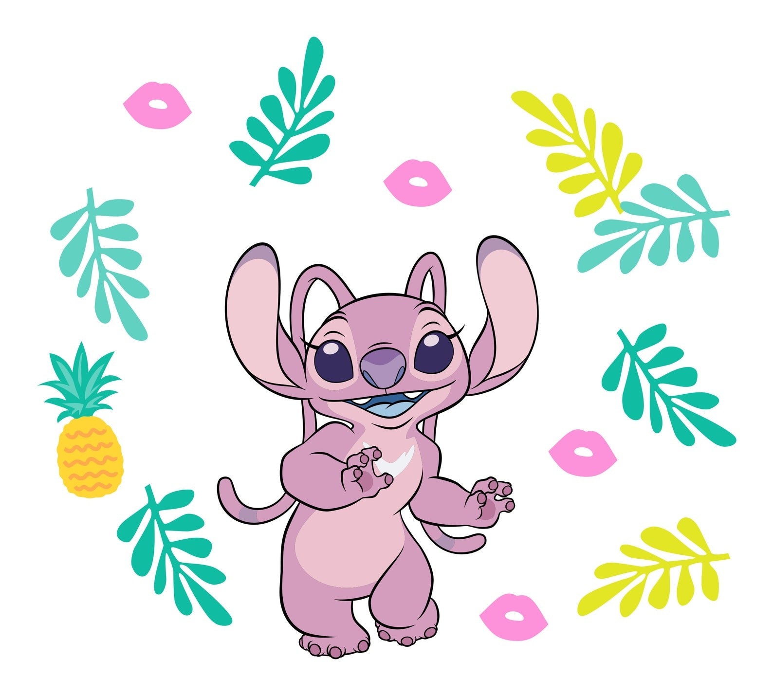 Stitch 4
