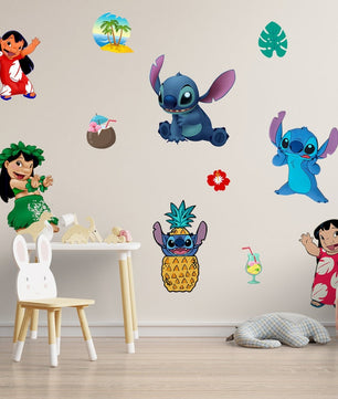 Stitch 5