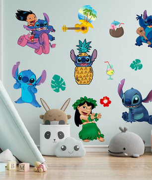 Stitch 5