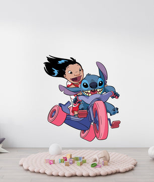 Stitch 3