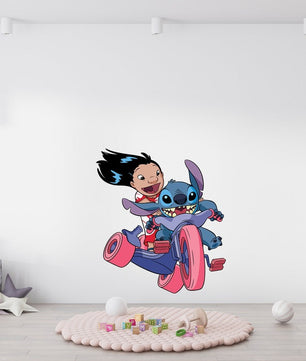 Stitch 3