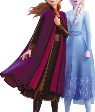 Vinilos decorativos Adhesivos infantiles de Pared frozen 5
