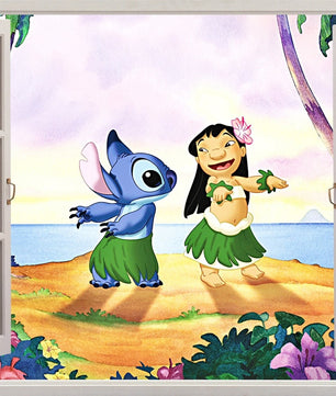 Stitch ventana 6